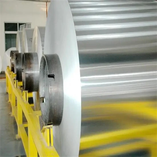 2017 Aluminum foil roll 2017 Aluminum foil roll