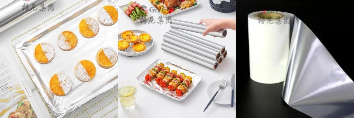 Aluminium Foil Jumbo Roll Manufacturer Aluminium Foil Jumbo Roll Manufacturer
