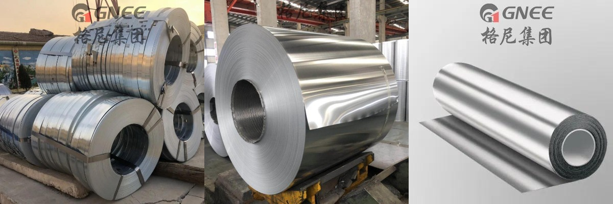 Aluminum Foil 35