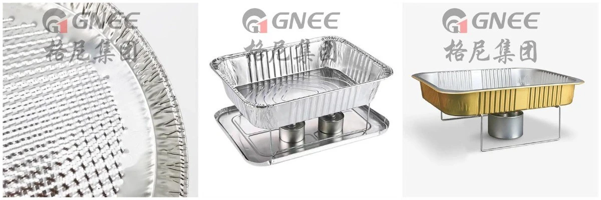 Heat Sealing Aluminium Foil alloy Heat Sealing Aluminium Foil alloy