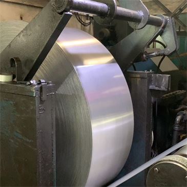 0.9MM DEBLJINA 1A99 ALUMINIJUMSKA KOLUTA