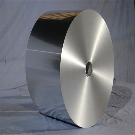 1060 Heavy Duty Aluminum Foil Roll