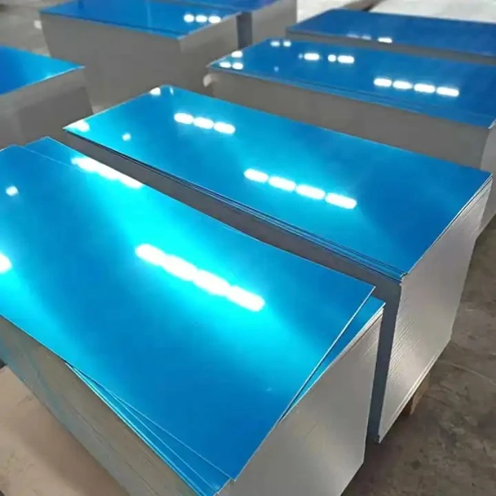 1070 Aluminum Alloy Sheet