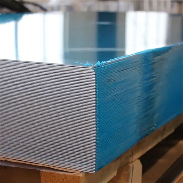 1070 lim od aluminijumske legure