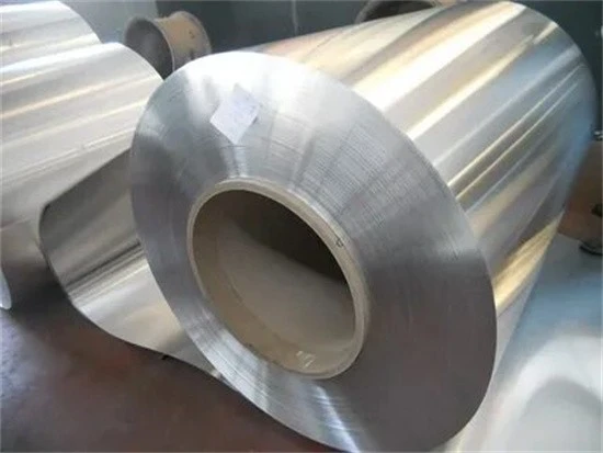 1100 Aluminum Coil ASTM