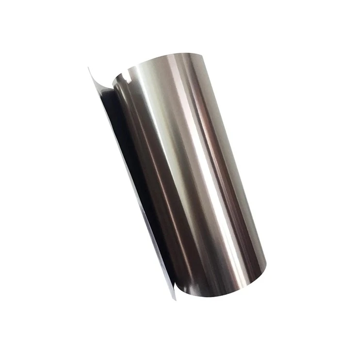 1100 Foil Paper Manufacturer