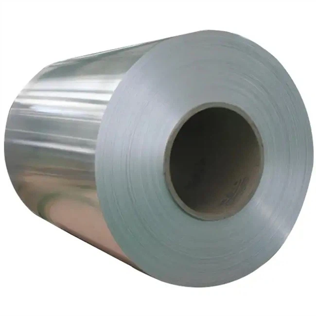 1100 H22 Aluminum Coil