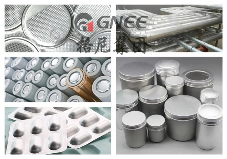 Aluminum Foil (52)
