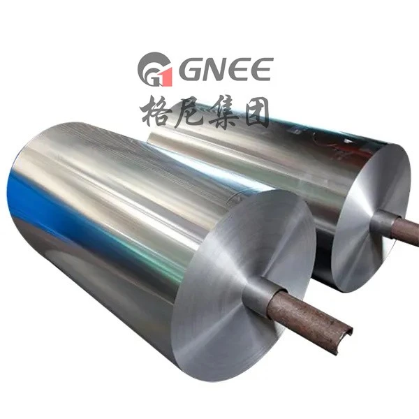 Aluminum Foil (218)