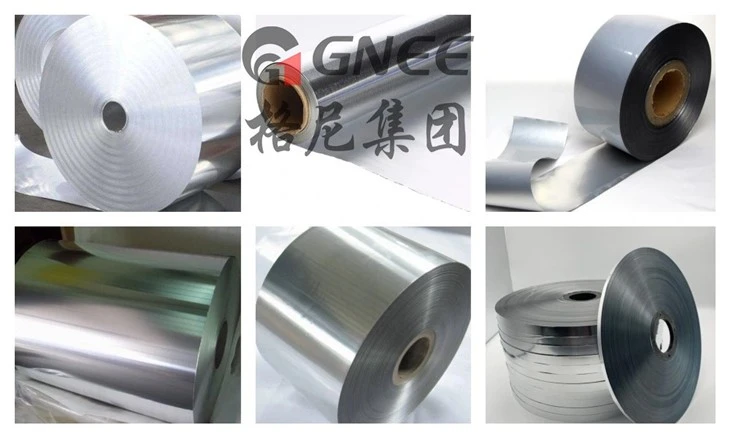 1235 Roll Aluminium Foil