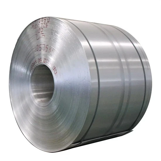 2017 Aluminum Foil Roll