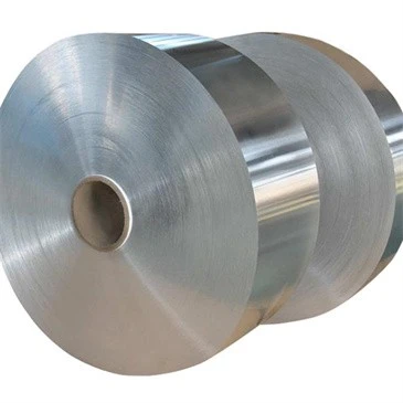 20MM THICKNESS 5052 ALUMINIUM COIL