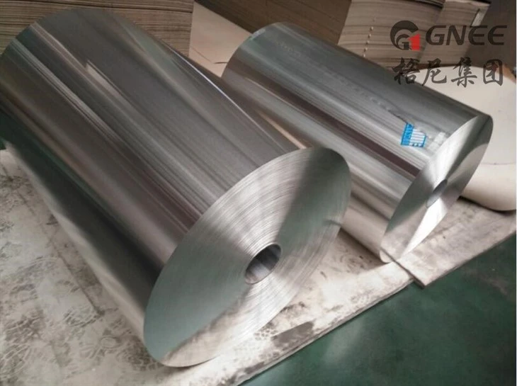 3003 Aluminium Alloy Foil