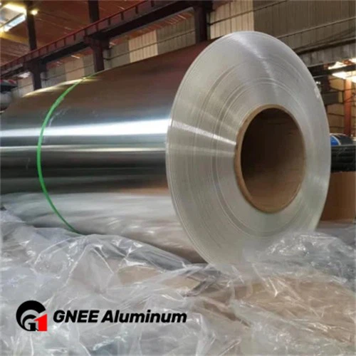 3003 Aluminium Foil Roll