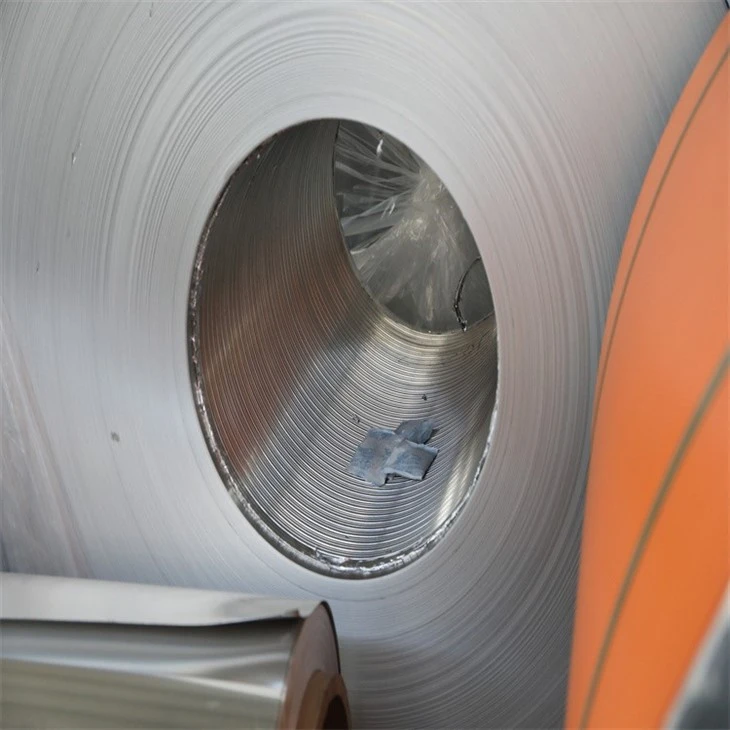 3003 Decorative Aluminum Foil