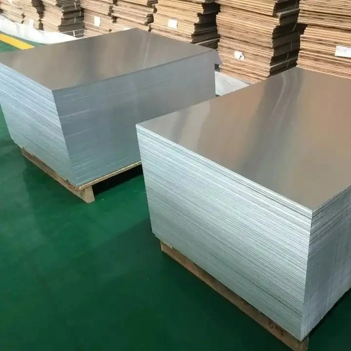 5005 Alloy Aluminum Plate