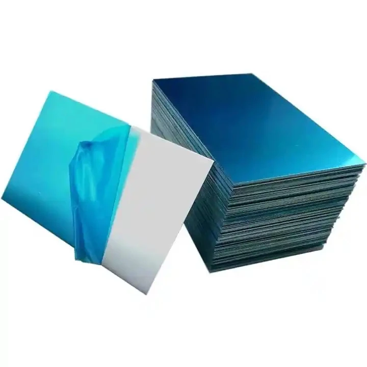 5005 Aluminijska ploča od legure