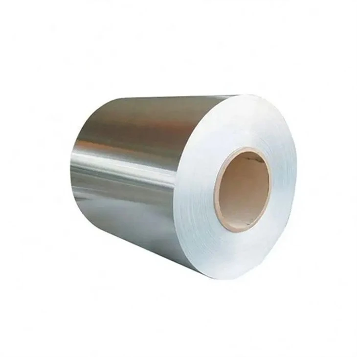 5052 alloy aluminum roll