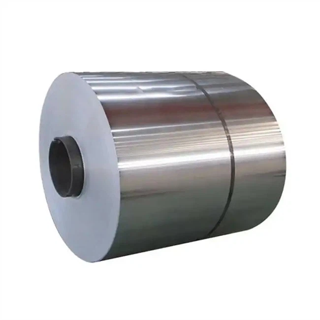 5052 Aluminum Foil For Lunch Box