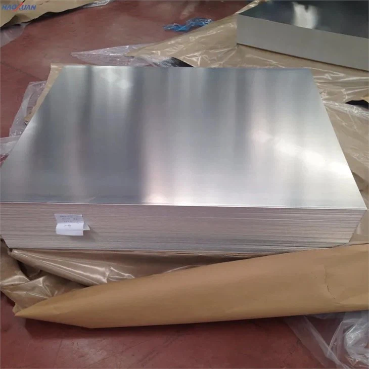 5083 Aluminijski lim