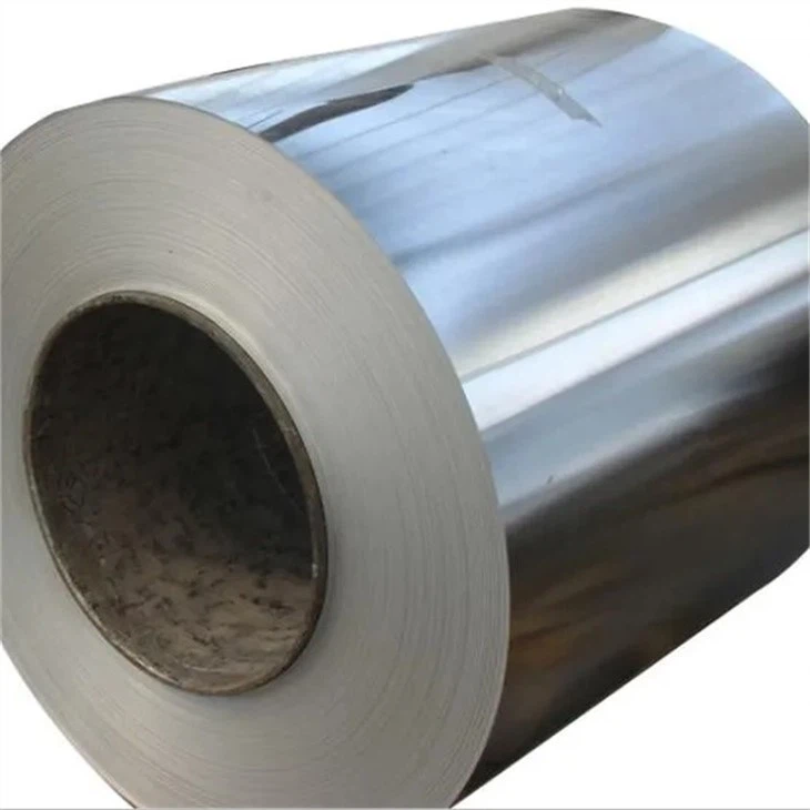 5083 aluminum coil