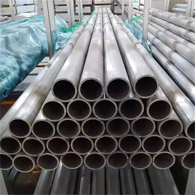 5083 Aluminijska okrugla cijev