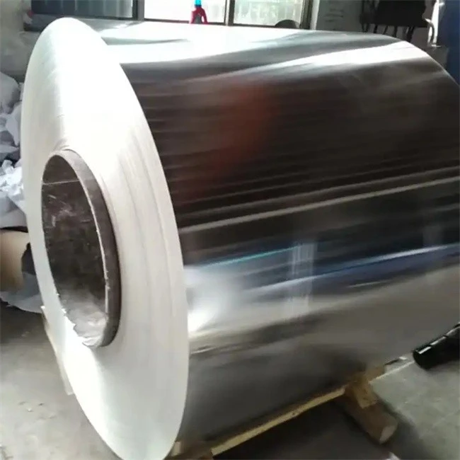 5182 Aluminum Coil