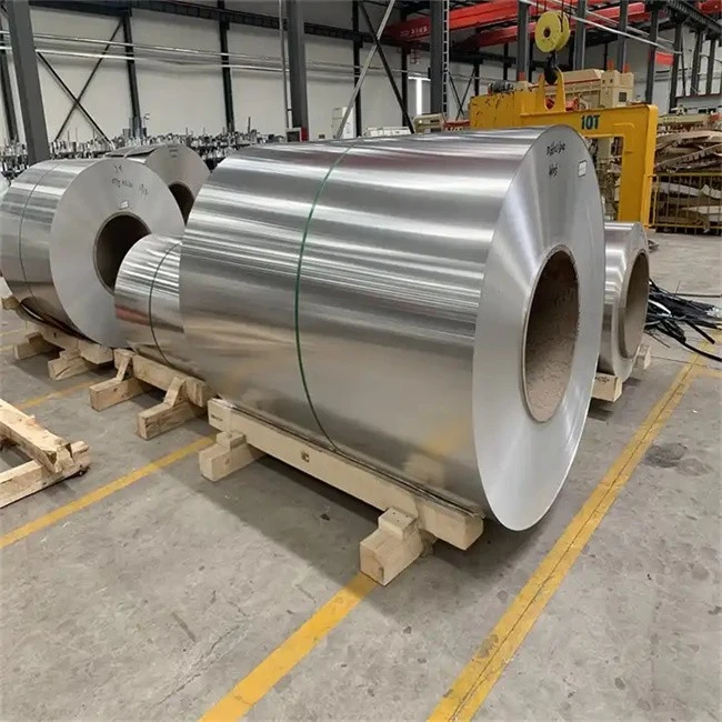 5182 Aluminum Coil
