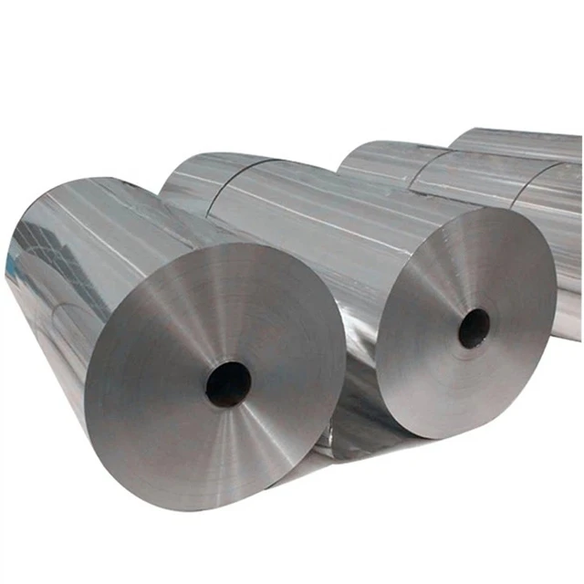 5754 H18 Aluminum Coil