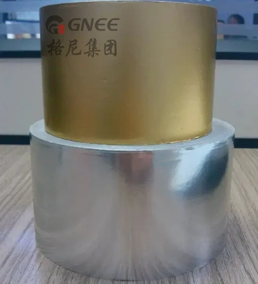 8011 Heat Sealing Aluminium Lids Foil