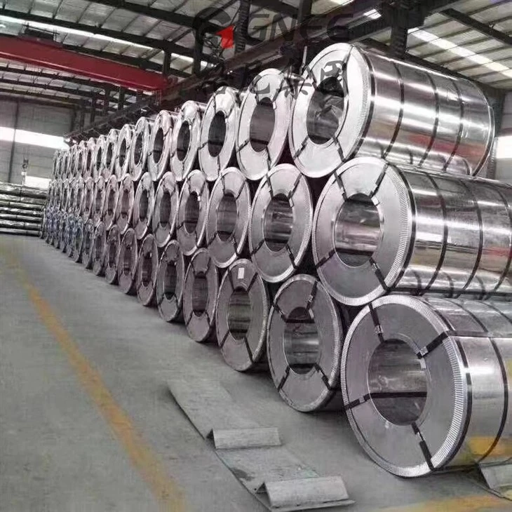 High-impedance Aluminum Foil