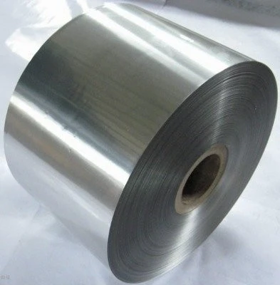 Aluminium Foil 1235