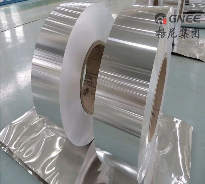 Aluminium Foil Food Containers Roll