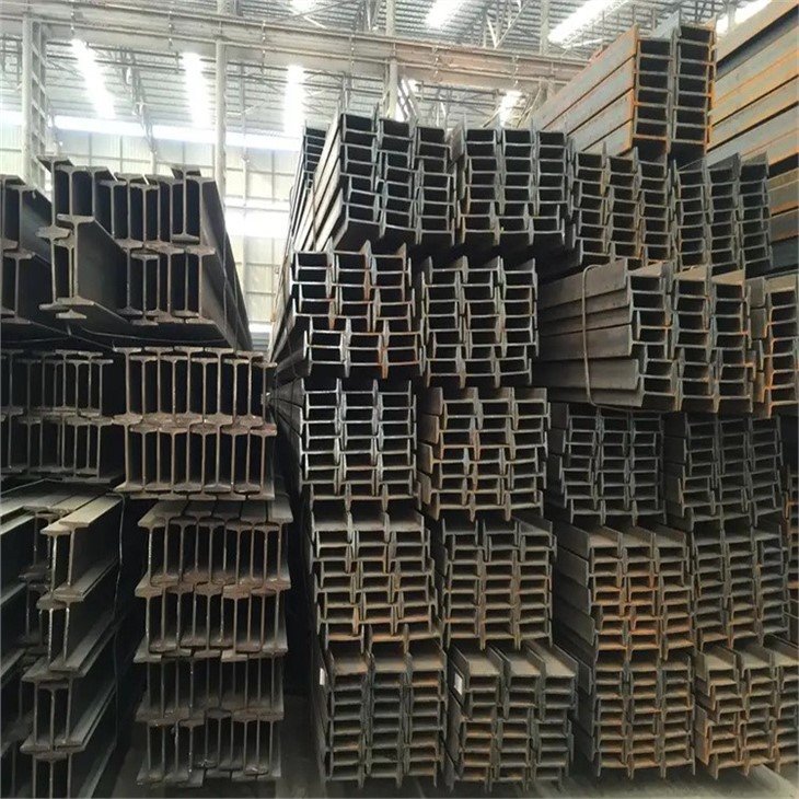 Aluminum Beam