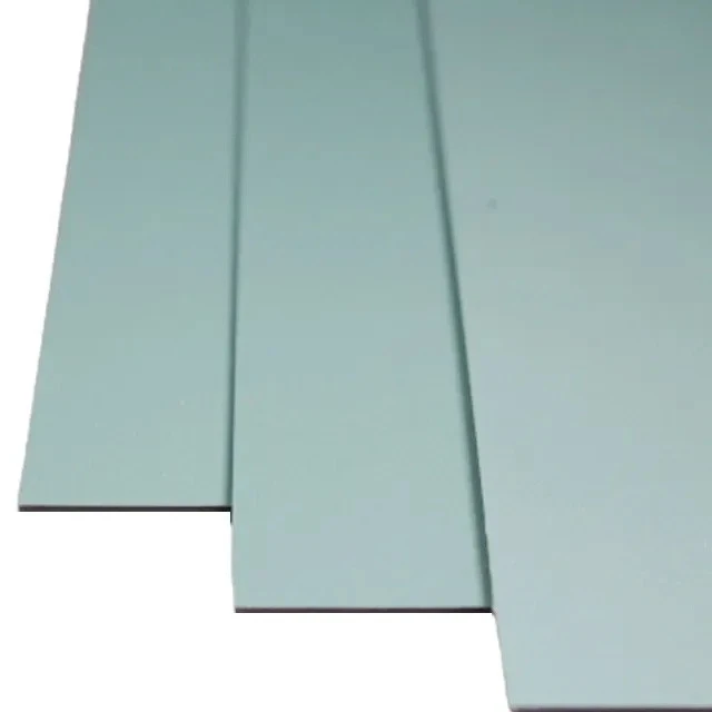 Aluminum Composite Panel Roof