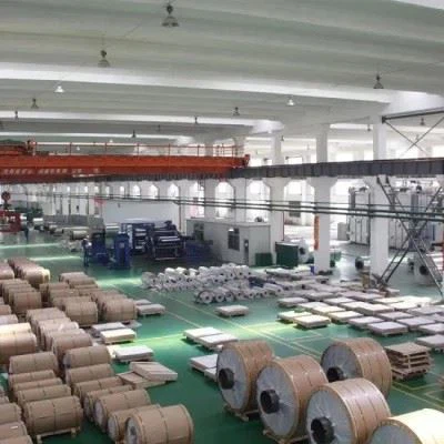 Aluminum Foil Companies