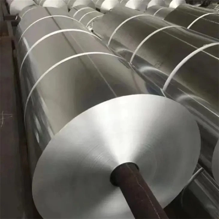 Aluminum Foil Containers For Beverages