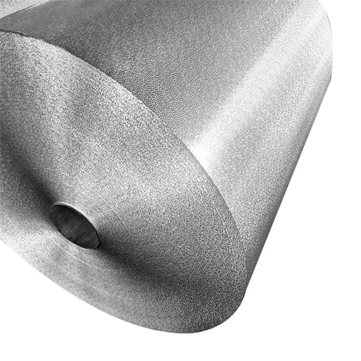 Kontejneri od aluminijumske folije za voćne tanjire