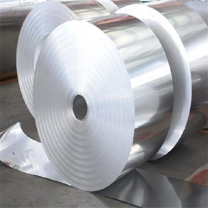 Aluminum Foil For Jewelry Making