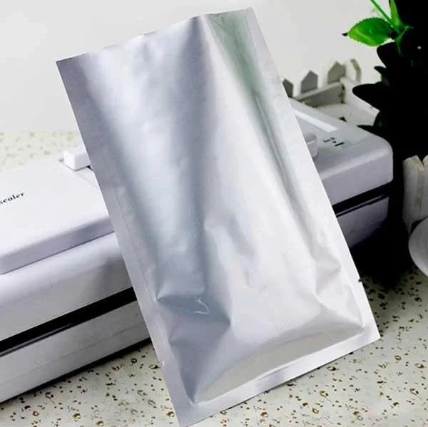 Aluminum Foil For Making Disposable Food Containers
