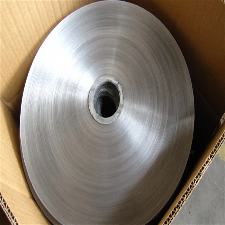 Aluminum Foil Paper