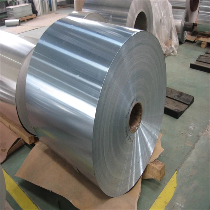 3003 Lonci od aluminijumske folije sa poklopcima