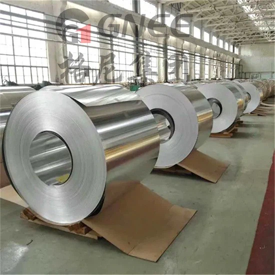 Jumbo rola od aluminijumske folije za hranu