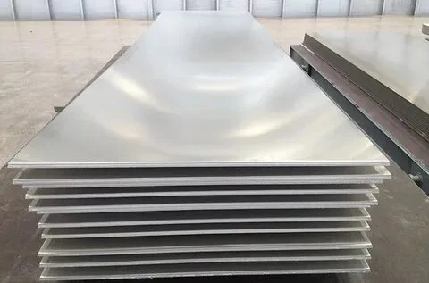 Aluminijski lim 5052