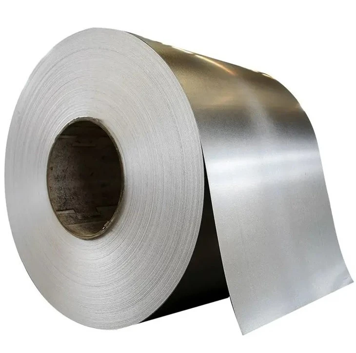 Food Grade Aluminum Foil Jumbo Rolls