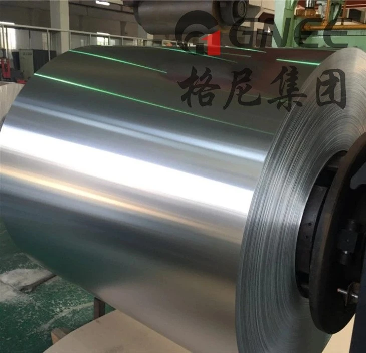 Food Grade Material Household Aluminum Foil