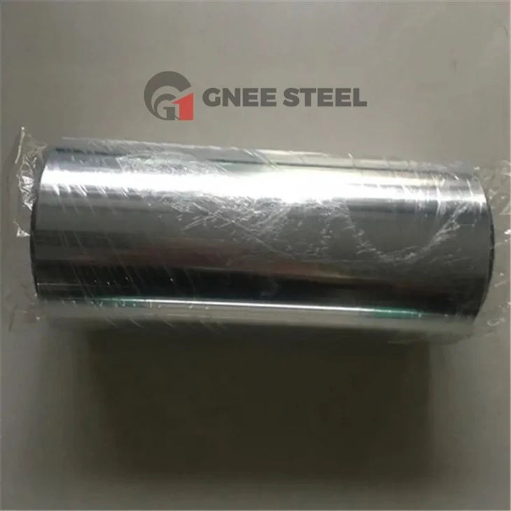 Heat Sealing Alumimum Foil Lids