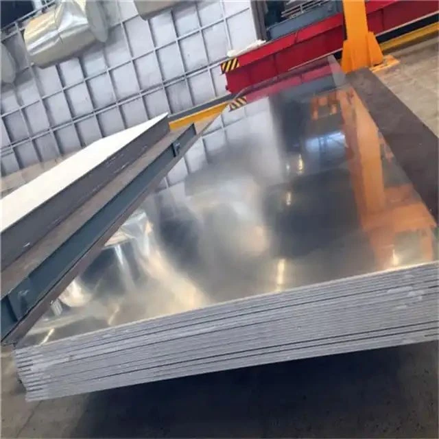 Visoka otpornost na koroziju 1100 Aluminium Coil