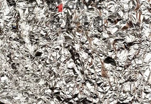 Household Cooking Aluminum Foil