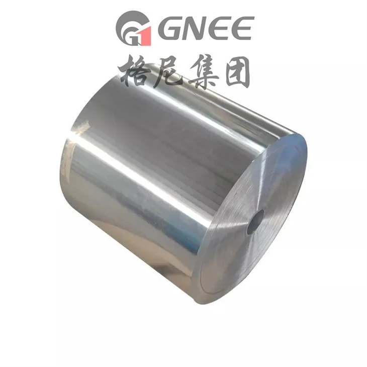 Household Cooking Aluminum Foil